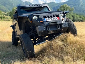 Jeep Wrangler 3.6 Rubicon | Mobile.bg    9