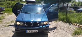 BMW X5 3i, снимка 2