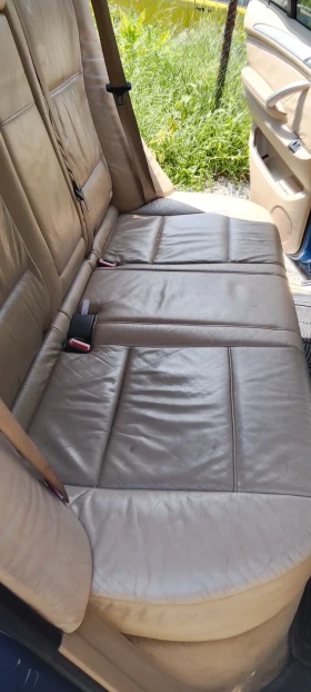 BMW X5 3i, снимка 5