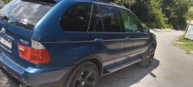 BMW X5 3i, снимка 4