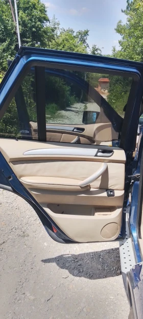 BMW X5 3i, снимка 12