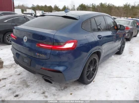 BMW X4 M40I* B58* Harman Kardon* Headup - 36800 лв. / 18815.54 € - 82276677 4