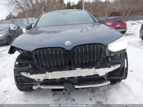 BMW X4 M40I* B58* Harman Kardon* Headup - 36800 лв. / 18815.54 € - 82276677 6