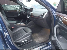 BMW X4 M40I* B58* Harman Kardon* Headup - 36800 лв. / 18815.54 € - 82276677 7