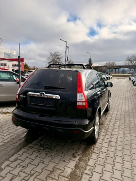 Honda Cr-v Панорама* 4х4* Кожа* Топ* Клима* Реална* Бартер*  - 13777 лв. / 7044.07 € - 81505301 9