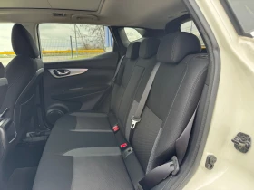 Nissan Qashqai 1.5D Панорама Подгрев - 11800 € / 23078.79 лв. - 56385781 13