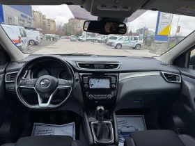 Nissan Qashqai 1.5D Панорама Подгрев - 11800 € / 23078.79 лв. - 56385781 11