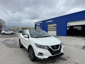 Nissan Qashqai 1.5D Панорама Подгрев - 11800 € / 23078.79 лв. - 56385781 7