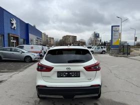 Nissan Qashqai 1.5D Панорама Подгрев - 11800 € / 23078.79 лв. - 56385781 4