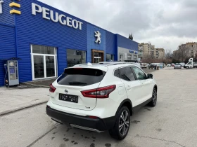 Nissan Qashqai 1.5D Панорама Подгрев - 11800 € / 23078.79 лв. - 56385781 5