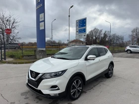 Nissan Qashqai 1.5D Панорама Подгрев