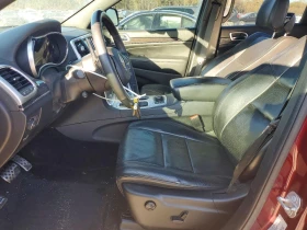 Jeep Grand cherokee OVERLAND* DISTRONIC* H&K SOUND* COOLED SEATS* PANO - 12200 € / 23861.13 лв. - 53061518 8
