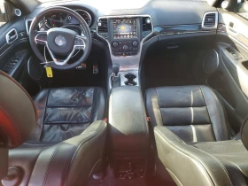 Jeep Grand cherokee OVERLAND* DISTRONIC* H&K SOUND* COOLED SEATS* PANO - 12200 € / 23861.13 лв. - 53061518 7