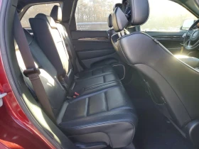 Jeep Grand cherokee OVERLAND* DISTRONIC* H&K SOUND* COOLED SEATS* PANO - 12200 € / 23861.13 лв. - 53061518 9