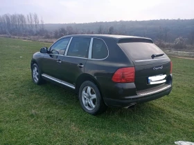 Porsche Cayenne 4.5 - 4600 € / 8996.82 лв. - 37923967 4