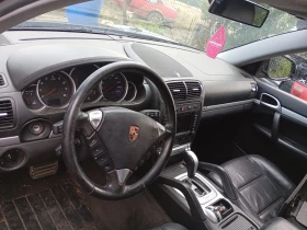 Porsche Cayenne 4.5 - 4600 € / 8996.82 лв. - 37923967 6