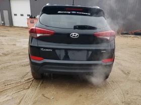 Hyundai Tucson 2.0L 4cyl AWD - 9916 € / 19394.01 лв. - 86767311 4