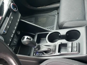 Hyundai Tucson 2.0L 4cyl AWD - 9916 € / 19394.01 лв. - 86767311 9