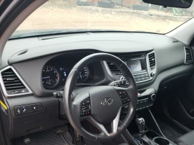 Hyundai Tucson 2.0L 4cyl AWD - 9916 € / 19394.01 лв. - 86767311 8
