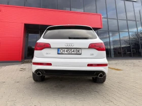 Audi Q7 3.0TDI S-LINE QUATTRO ЛИЗИНГ 7-МЕСТЕН - 17999 € / 35202.98 лв. - 83954101 4
