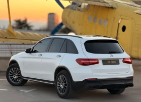 Mercedes-Benz GLC 220 - 63 Amg pack-Keyless-Distronic-9G-4matic-Navi - - 21900 € / 42832.68 лв. - 16120018 4