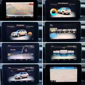 Mercedes-Benz GLC 220 - 63 Amg pack-Keyless-Distronic-9G-4matic-Navi - - 21900 € / 42832.68 лв. - 16120018 13