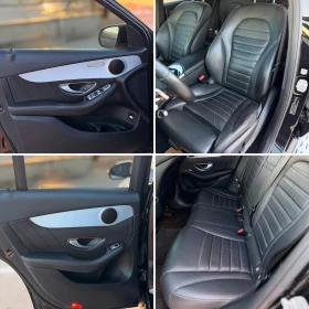 Mercedes-Benz GLC 220 - 63 Amg pack-Keyless-Distronic-9G-4matic-Navi - - 21900 € / 42832.68 лв. - 16120018 11