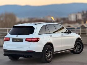 Mercedes-Benz GLC 220 - 63 Amg pack-Keyless-Distronic-9G-4matic-Navi - - 21900 € / 42832.68 лв. - 16120018 2