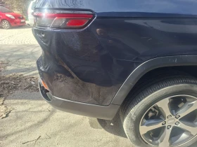 Jeep Grand cherokee - 650 € / 1271.29 лв. - 39672671 3