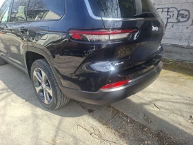 Jeep Grand cherokee - 650 € / 1271.29 лв. - 39672671 2