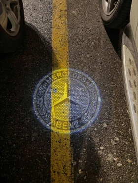 Mercedes-Benz GLE 350d  CARFAX | Auto.bg — изображение 10