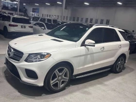 Mercedes-Benz GLE 350d  CARFAX | Auto.bg — изображение 3