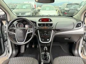 Opel Mokka 1.7 ITALIA - 7300 € / 14277.56 лв. - 43163426 16
