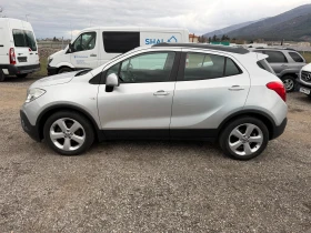 Opel Mokka 1.7 ITALIA - 7300 € / 14277.56 лв. - 43163426 8