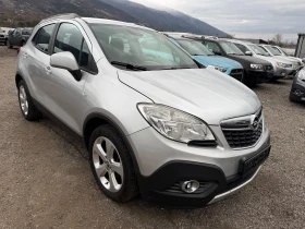 Opel Mokka 1.7 ITALIA - 7300 € / 14277.56 лв. - 43163426 3
