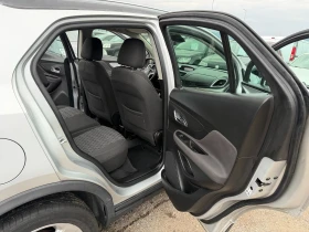 Opel Mokka 1.7 ITALIA - 7300 € / 14277.56 лв. - 43163426 13