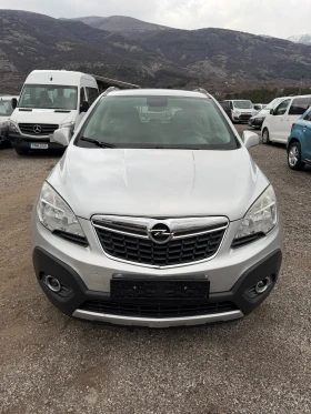 Opel Mokka 1.7 ITALIA - 7300 € / 14277.56 лв. - 43163426 2