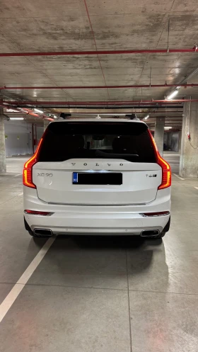 Volvo Xc90 T6 Inscription Polestar | Mobile.bg � ����� ������ 6