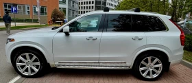 Volvo Xc90 T6 Inscription Polestar | Mobile.bg � ����� ������ 5