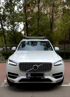 Volvo Xc90 T6 Inscription Polestar | Mobile.bg � ����� ������ 2