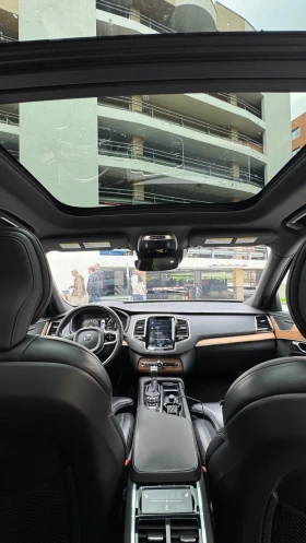 Volvo Xc90 T6 Inscription Polestar | Mobile.bg � ����� ������ 9