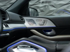 Mercedes-Benz GLE 53 4MATIC BURMESTER* MEMORY* 360CAM* ������* AIRMATIC* PANO* | Mobile.bg � ����� ������ 14