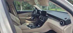 Mercedes-Benz GLC 300 * AMG pack * Keyless * Burmester * 9G-tronic *  | Mobile.bg � ����� ������ 7