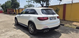 Mercedes-Benz GLC 300 * AMG pack * Keyless * Burmester * 9G-tronic *  | Mobile.bg � ����� ������ 3