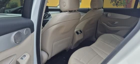 Mercedes-Benz GLC 300 * AMG pack * Keyless * Burmester * 9G-tronic *  | Mobile.bg � ����� ������ 12