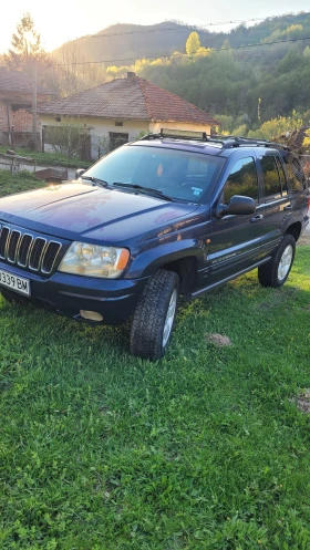 Jeep Grand cherokee | Mobile.bg � ����� ������ 6