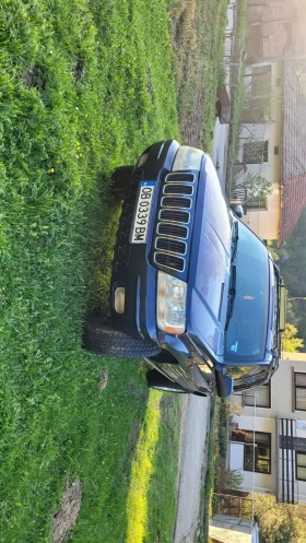 Jeep Grand cherokee | Mobile.bg � ����� ������ 4