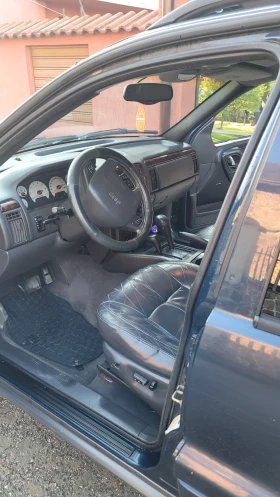Jeep Grand cherokee | Mobile.bg � ����� ������ 8