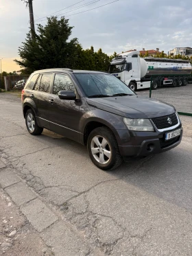 Suzuki Grand vitara 1.9 ddis | Mobile.bg � ����� ������ 5