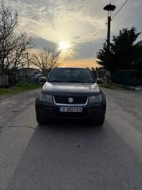 Suzuki Grand vitara 1.9 ddis | Mobile.bg � ����� ������ 3
